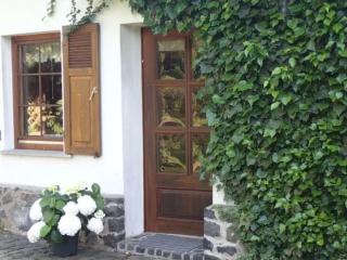 ffddaaabbfbb - Holiday Home in Bernsfeld mit großem Garten - 7