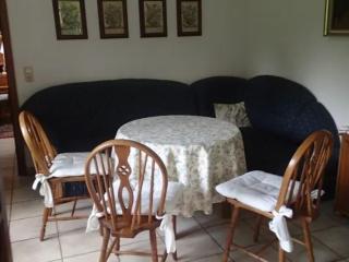 ffddaaabbfbb - Holiday Home in Bernsfeld mit großem Garten - 4