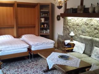 ffddaaabbfbb - Holiday Home in Bernsfeld mit großem Garten - 3