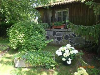 ffddaaabbfbb - Holiday Home in Bernsfeld mit großem Garten - 5