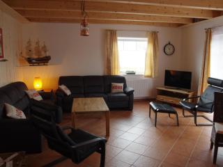 Holiday Home Lara's Olle Warft by Interhome - 8