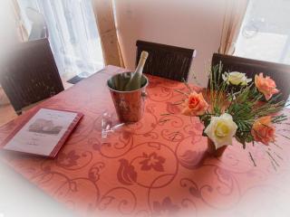 Holiday Home Lara's Olle Warft by Interhome - 9