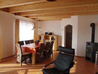 Holiday Home Lara's Olle Warft by Interhome - 7