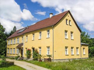 caaffecbce - Apartment Fewo Altes Schulhaus - 0