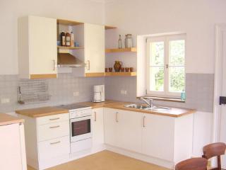 caaffecbce - Apartment Fewo Altes Schulhaus - 8