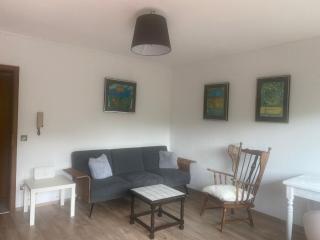 ffabbdaab - Apartment Appartement mit Balkon - 9
