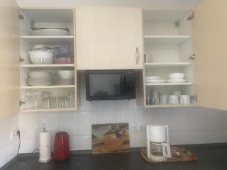 ffabbdaab - Apartment Appartement mit Balkon - 5