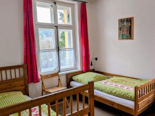 caaffecbce - Apartment Fewo Altes Schulhaus - 4