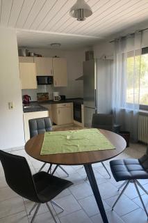 ffabbdaab - Apartment Appartement mit Balkon - 4