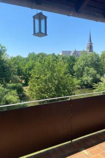 ffabbdaab - Apartment Appartement mit Balkon - 3