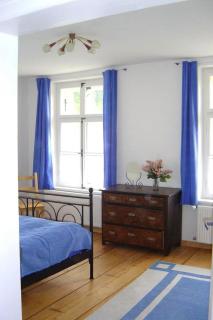 caaffecbce - Apartment Fewo Altes Schulhaus - 1