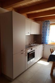 fcfcfdeef - Holiday Home Chalet Sachrang - 7