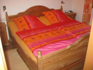 fcfcfdeef - Holiday Home Chalet Sachrang - 4
