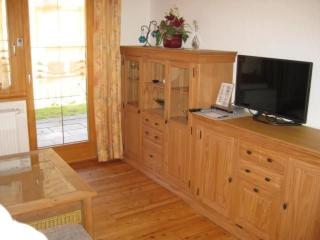 fcfcfdeef - Holiday Home Chalet Sachrang - 2