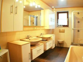 aecedfafb - Apartment Gemütliche Ferienwohnung in Weiherhäuser mit Garten und Terrasse - 6