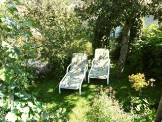aecedfafb - Apartment Gemütliche Ferienwohnung in Weiherhäuser mit Garten und Terrasse - 4