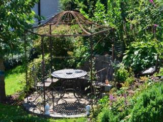 aecedfafb - Apartment Gemütliche Ferienwohnung in Weiherhäuser mit Garten und Terrasse - 2