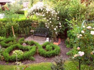 aecedfafb - Apartment Gemütliche Ferienwohnung in Weiherhäuser mit Garten und Terrasse - 1