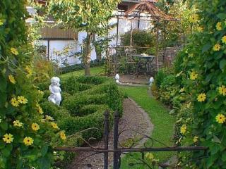 aecedfafb - Apartment Gemütliche Ferienwohnung in Weiherhäuser mit Garten und Terrasse - 3