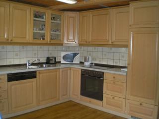 eadacadeb - Holiday Home mit Kaminofen- Fitnessraum und Sauna - 8