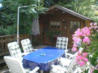 eadacadeb - Holiday Home mit Kaminofen- Fitnessraum und Sauna - 4