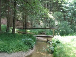 eadacadeb - Holiday Home mit Kaminofen- Fitnessraum und Sauna - 1