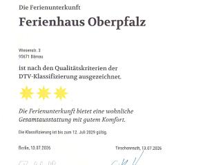 ccbcabcadfaed - Holiday Home Oberpfalz - 9