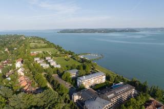 Apartments in Siofok - Balaton 38090 - 8