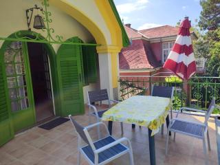 Apartments in Siofok - Balaton 38090 - 6