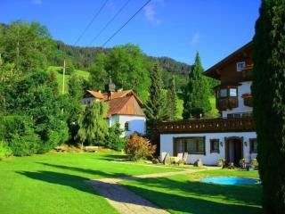 fcddbeabdeffbbfa - Apartment Panoramabergblickwohnung in ruhiger Einzellage - 9