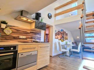 acfcfedeedcdd - Apartment Apartment Nr-2 - 0