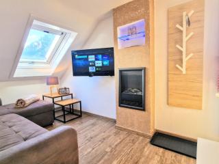 acfcfedeedcdd - Apartment Apartment Nr-2 - 5