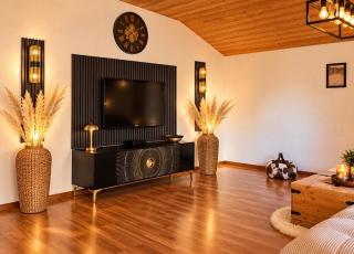 Ferienwohnungen Woidzauber mit Sauna - Zwiesel - 7