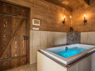 ecadcfefeaecc - Holiday Home Hoizhaus am Badlberg - 6