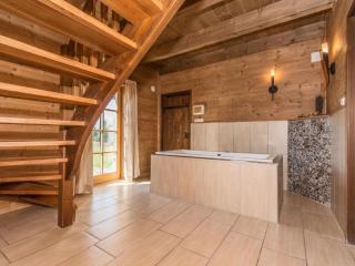 ecadcfefeaecc - Holiday Home Hoizhaus am Badlberg - 3