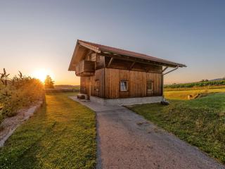 ecadcfefeaecc - Holiday Home Hoizhaus am Badlberg - 4