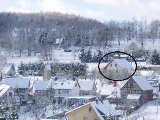 eebeebbaaaeefe - Apartment mit Terrasse - 9
