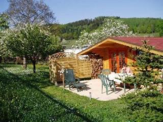 eebeebbaaaeefe - Apartment mit Terrasse - 8