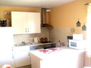 eebeebbaaaeefe - Apartment mit Terrasse - 2