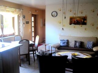 eebeebbaaaeefe - Apartment mit Terrasse - 1
