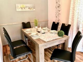 bfcdeaaefb - Apartment Fewo 2 An der Rodach - 8