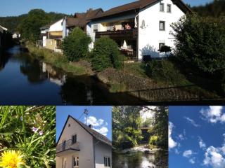 bfcdeaaefb - Apartment Fewo 2 An der Rodach - 7