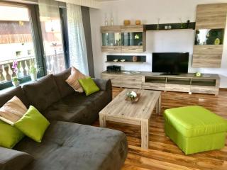bfcdeaaefb - Apartment Fewo 2 An der Rodach - 6