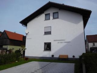bfcdeaaefb - Apartment Fewo 2 An der Rodach - 1