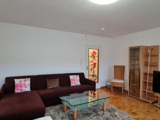 edabdefaacfdc - Apartment Studio Wohnung Terrassengarten - 7