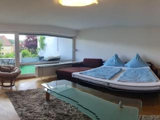 edabdefaacfdc - Apartment Studio Wohnung Terrassengarten - 6