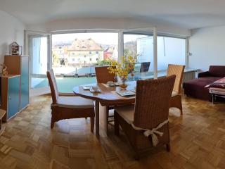edabdefaacfdc - Apartment Studio Wohnung Terrassengarten - 2