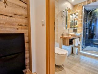 dcbccfcfbabff - Apartment Studio mit Küche- Bad und Süd Balkon und Bergblick - 3