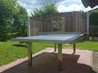 bedaddbcebaabbcf - Holiday Home Zillendorf 2 - 4