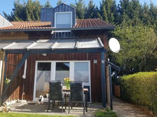 faeeaffcaf - Holiday Home Waldhäuschen Zandt - 0